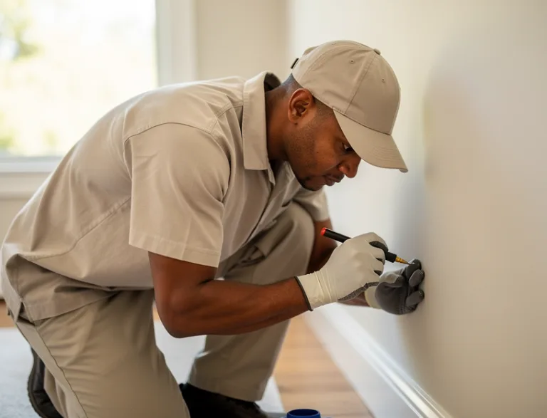 Pest Control service in Middletown